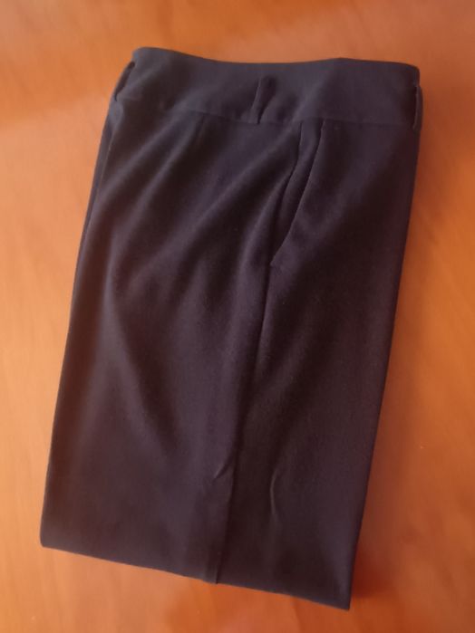 Calças pretas  - Lanidor