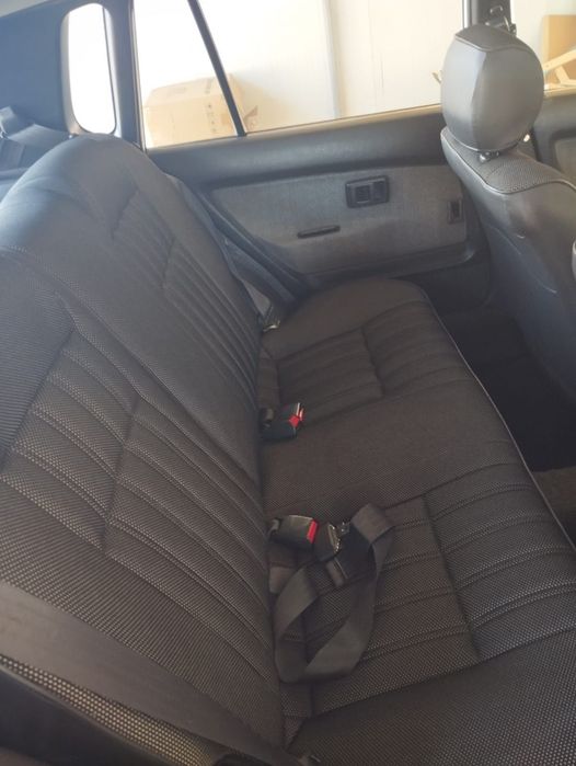 Vendo Toyota Corolla xl 1.3 12V