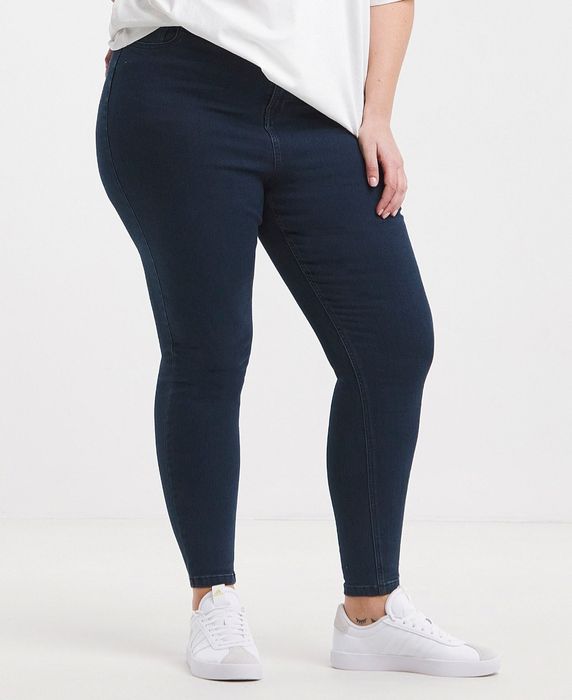 Джинси батал 60l simply be