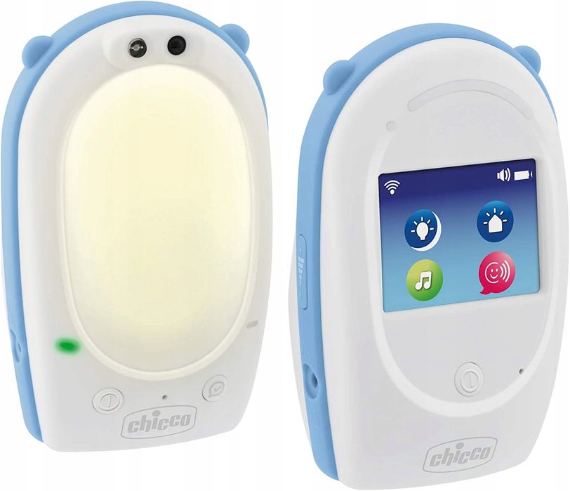 Chicco First Dreams, niania elektroniczna