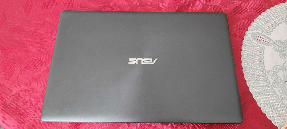 Laptop notebook asus f552c geforce