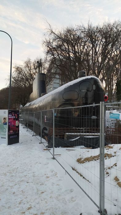 Gdynia Centrum nocleg