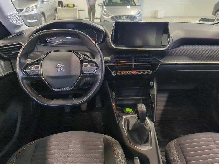 Peugeot 208 1.2 75KM S&S Prywatne raty bez BIK/KRD z wykupem