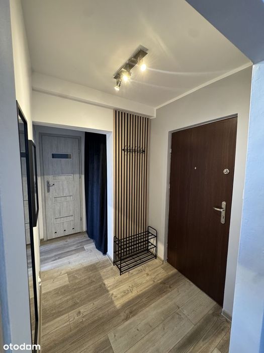 Super mieszkanie 36m2, 2 pokoje Ruda Śląska dzielnica Godula