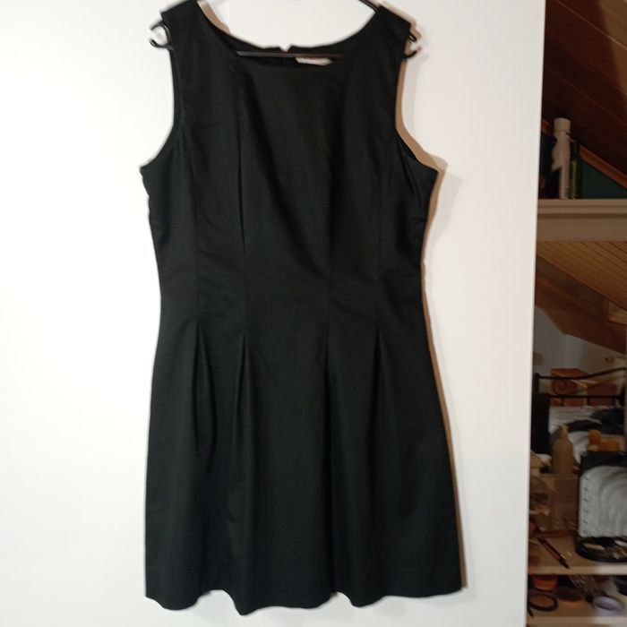 Sukienka czarna Camaieu , rozm.40