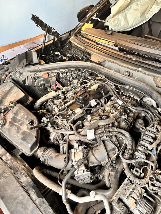 Продам двигатель  BMW B46B20 B48 G20 G30 G01 G02