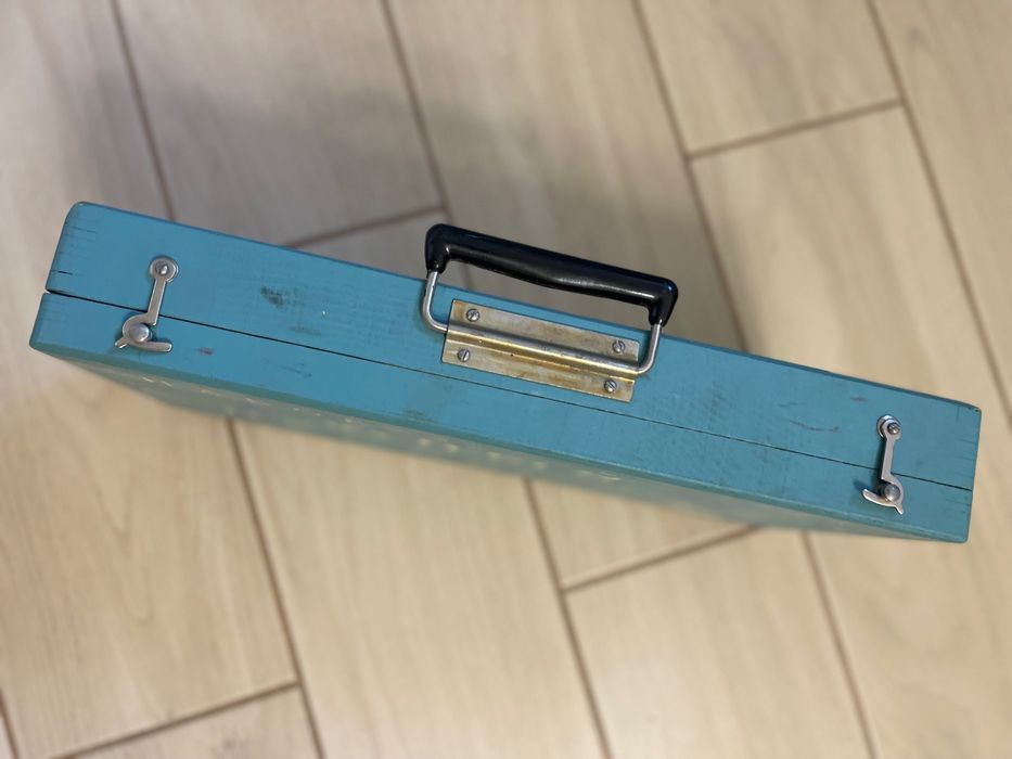 Набір інструменту срср