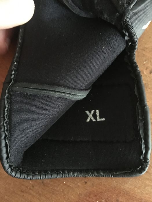 Luvas Prolimit Windsurf