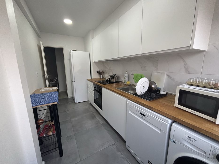 Quarto para Arrendar Cacém