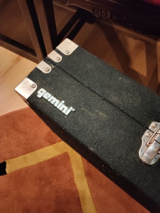 Technics Turntable Transport Case64751710819459120