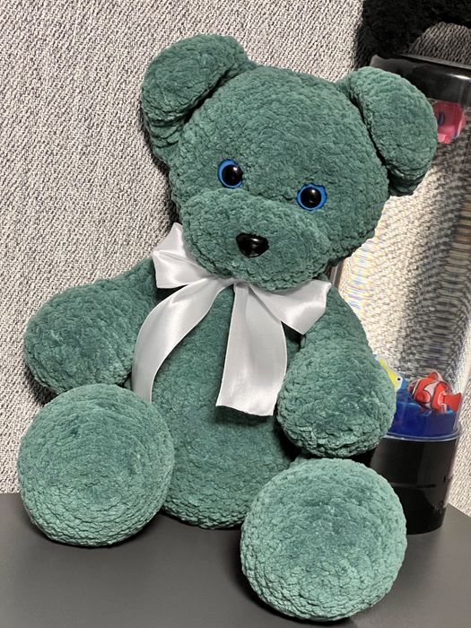 Іграшки ручної роботи