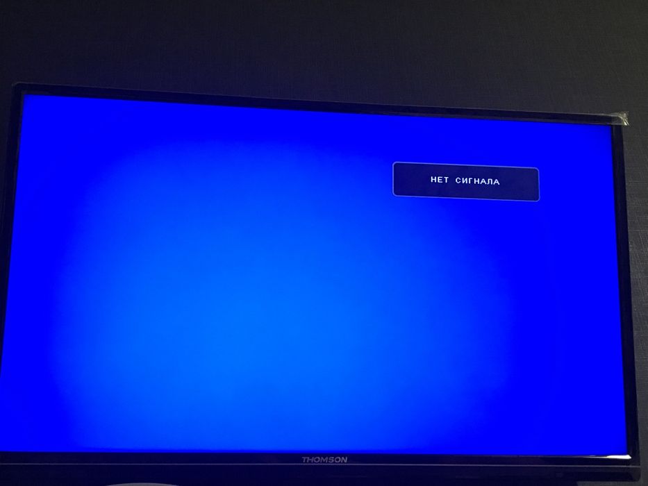 Thomson TV39” Новий