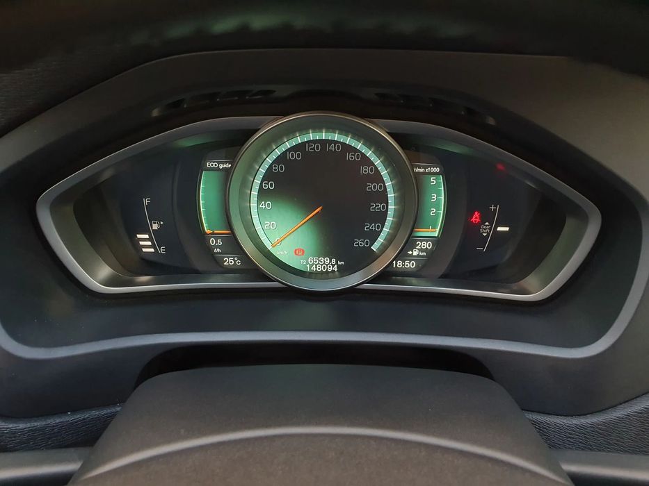 Volvo V40 2.0 D2 Volvo Ocean Race
