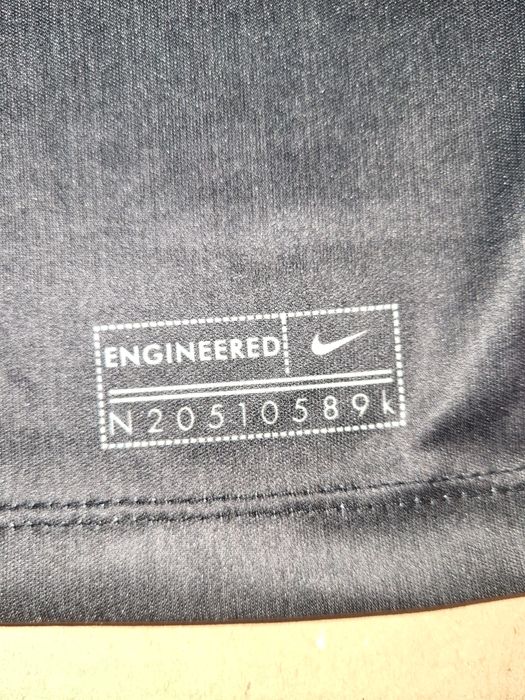 Koszulka Nike FC Barcelona Lewandowski 9 stan bdb