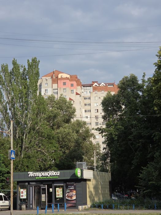 3к квартира, 93м, дом с консьержем, + паркинг