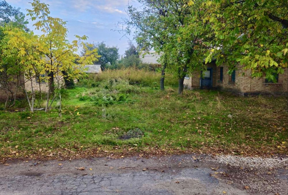Будинок 50м2 + 24 сотки, Черкаська обл