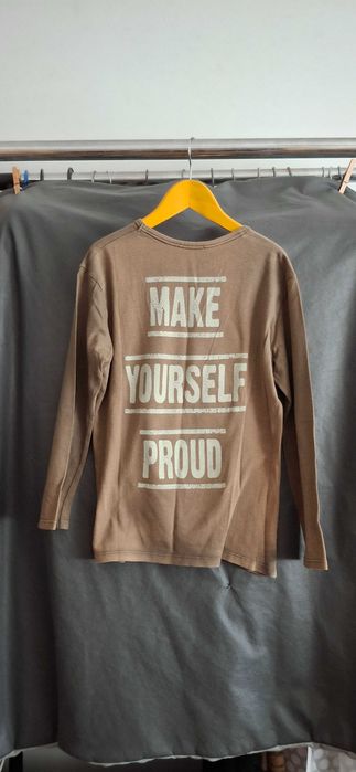 Básica Hype Up menino