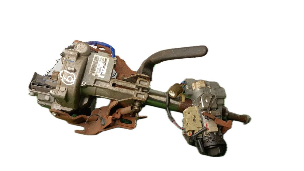 Coluna de direção NISSAN Qashqai/Qashqai+2 I (J10, JJ10)