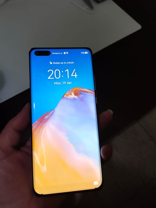 Huawei P40 pro  256gb