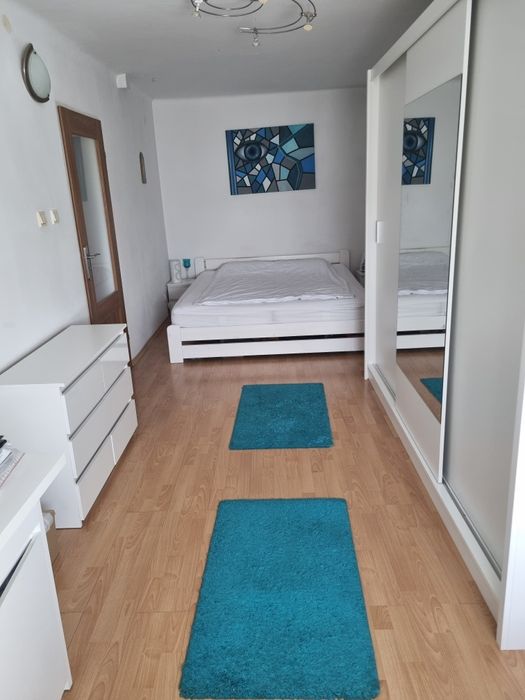Mieszkanie 58,30 m2