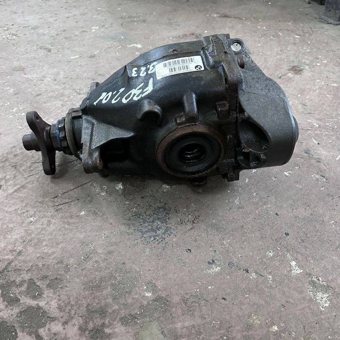 Bmw 3 f30 f31 tylny most dyferencjał 2.0d 3.23