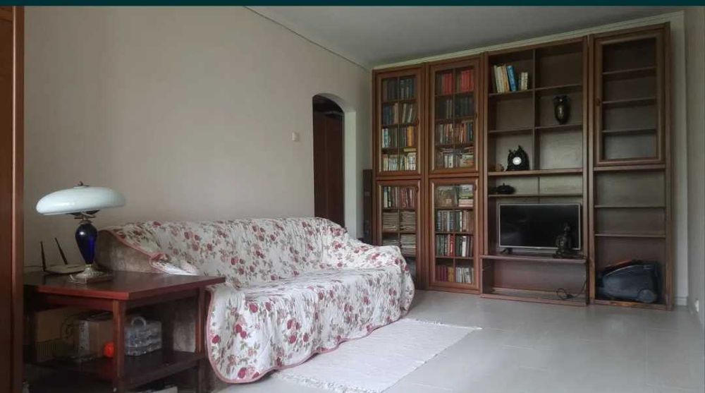 Многокомнатная квартира по адресу (площадь 61 м²) - Atlanta.ua - фото 7