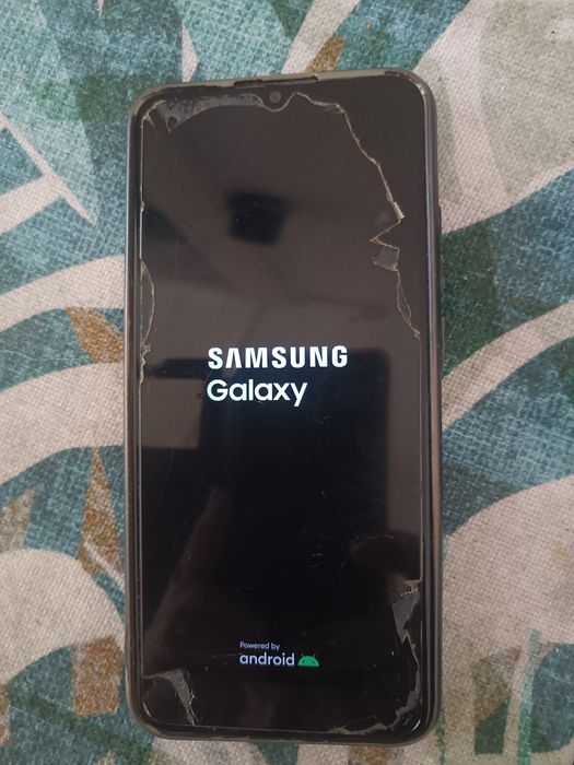 Samsung Galaxy A3