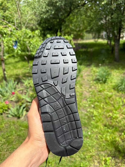 ОРИГІНАЛ! Nike Air Max 1 Bred 42.5 44 | FV6910-001