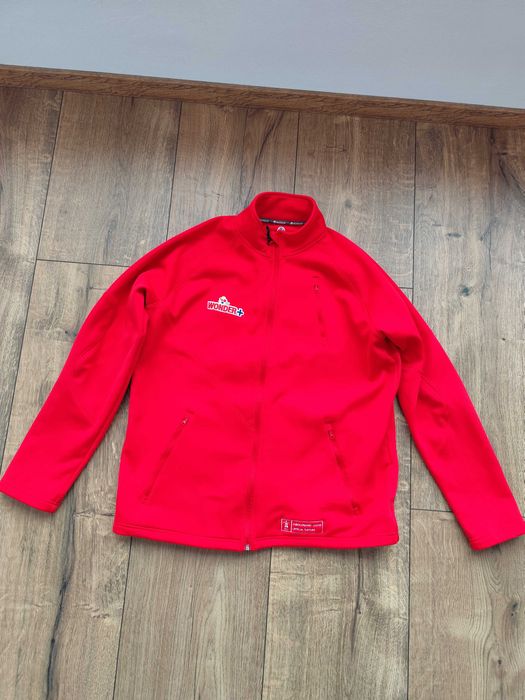 SUNICE bluza, kurtka, windstopper