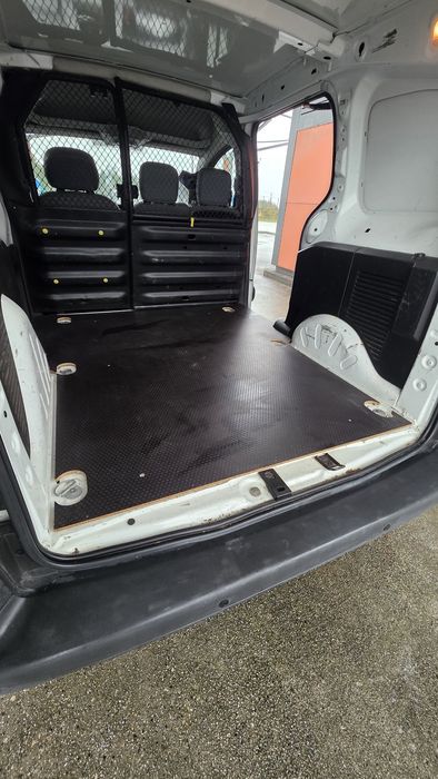 Citroën berlingo 2013  Nacional