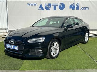 Audi A5 Sportback 2.0 TDI Advance