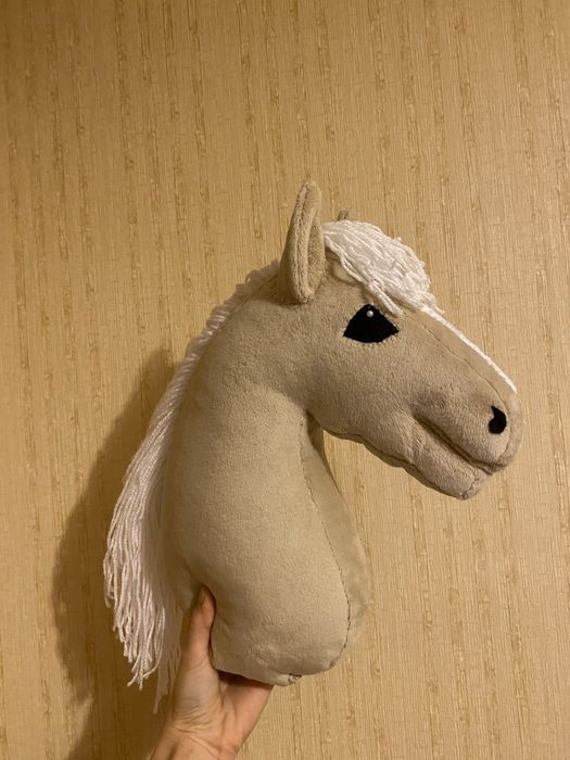 Sprzedam hobby horse