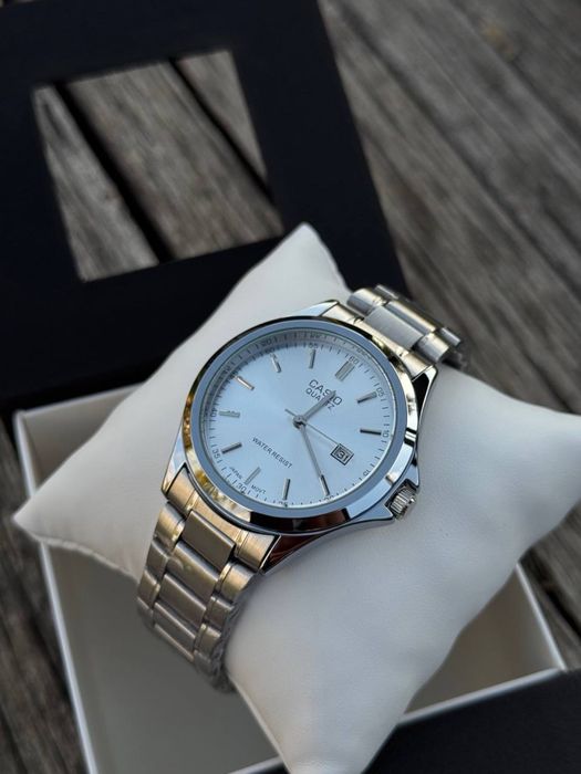 Casio Годинник касіо касио найпопулярніша модель 2026 •часы наручний•old money подарунок*чоловічий