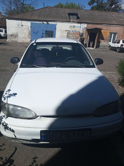 Продам  Хюндай Акцент
