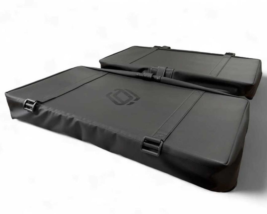 dreamCase colchão premium tesla model y