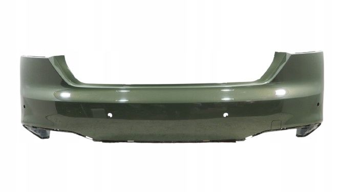 audi a5 ii 8w lift s line zderzak tył tylny 8w6807511h