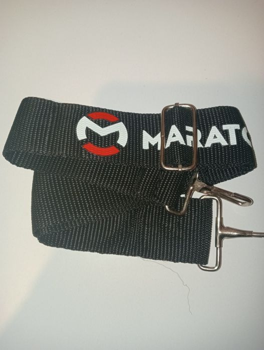 Самокат Maraton GMC