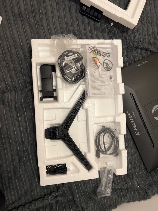 Sprzedam monitor 100 Hz