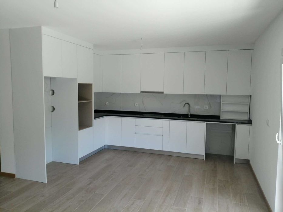 Apartamento T3, novo em lamego