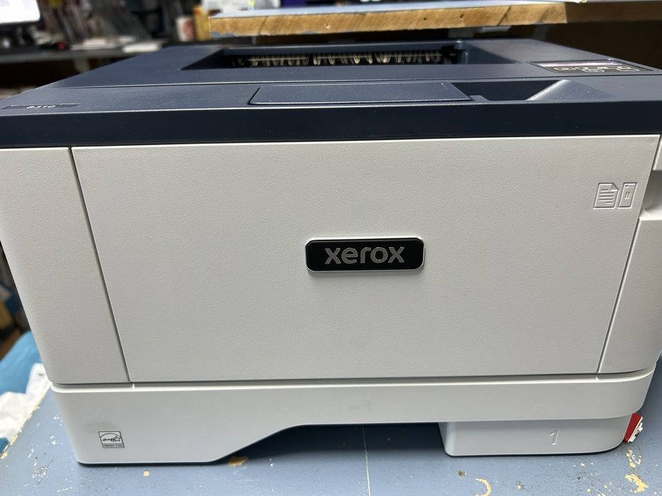 Impressora Xerox B310