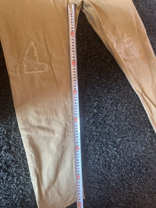 Штани джинси брюки pull&bear