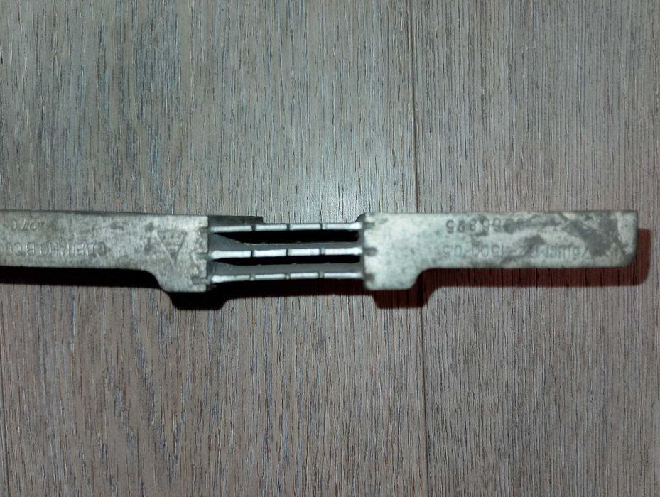 Шунт  1500А 75ШСМТ2