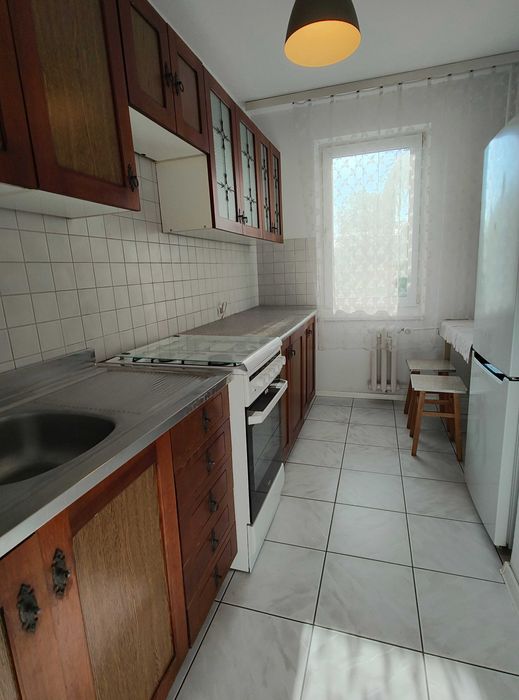 Mieszkanie – Kraków - Widok 5