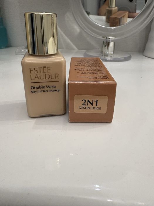 Estee Lauder double wear mini