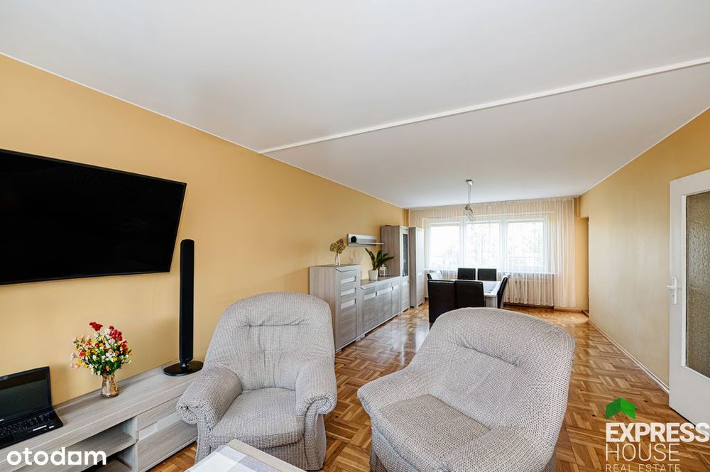 Potencjał mieszkalny i inwestycyjny - 250 m² - Widok 2