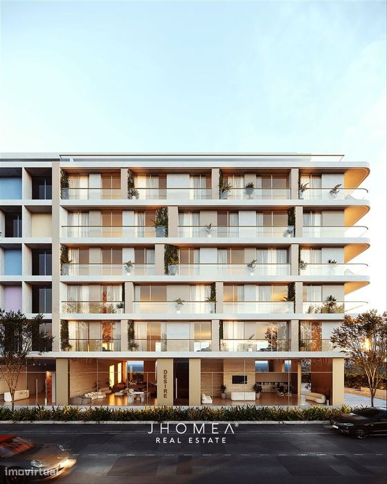 T2 Apartment - DESIRE, Cais da Fonte Nova