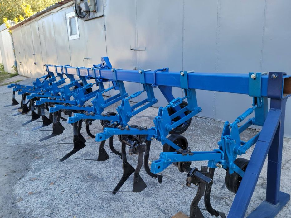 Культиватор КРН  5.6 секция КРН на 205 подшипниках усиленная.
