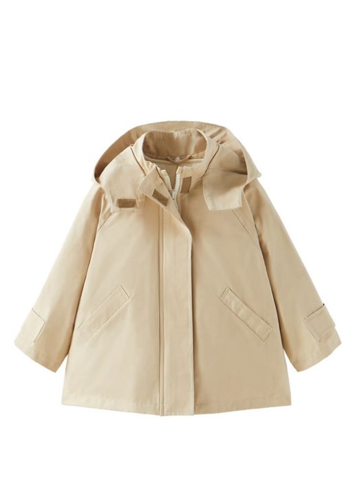 Тренч куртка zara 104