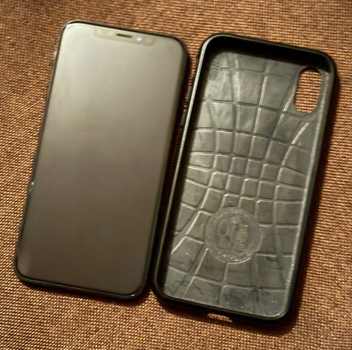 Айфон XS 64gb в ідеальному стані