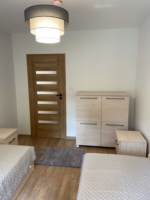 Apartament Krynica Morska